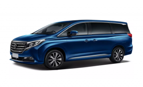 Dongfeng Aeolus AX3 2015-2019