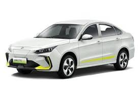 Dongfeng Aeolus E70 2017-2025