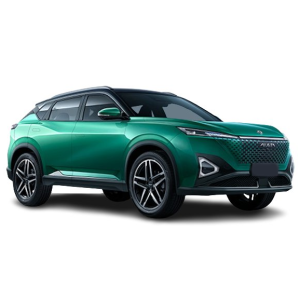 Dongfeng Aeolus Haohan 2023-2025