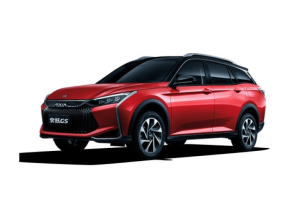 Dongfeng Shine/Yixuan GS 2020-2025