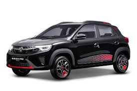 Dongfeng Nano EX1 2020-2023