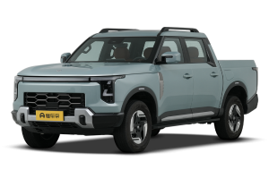 Dongfeng Z9 2024-2025