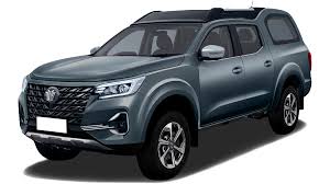 Dongfeng Oting Palasso 2021-2025