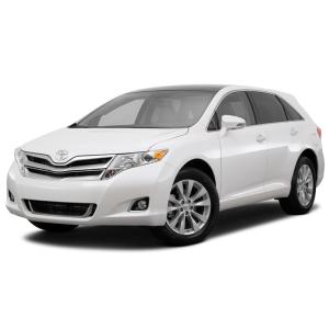 Toyota Venza GV10 2008-2016