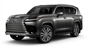 Lexus LX J310 2023-2026