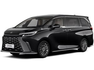 Lexus LM AW10 2023-2025