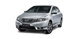 Honda City 2008-2014
