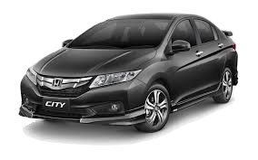 Honda City 2013-2020