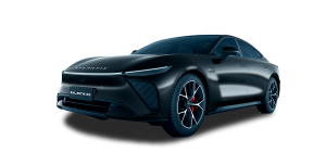 EXEED Exlantix ES 2025-2026