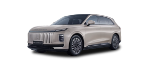 EXEED Exlantix ET 2025-2026