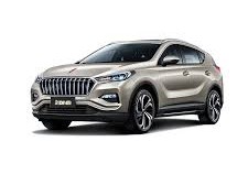 Hongqi E-HS3 2018-2023