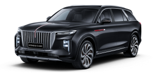 Hongqi E-HS9 2020-2025