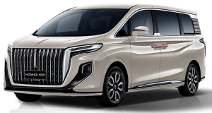 Hongqi HQ9 2022-2026