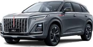 Hongqi HS3 2023-2026