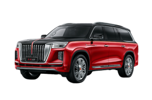 Hongqi LS7 2022-2025