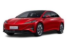 Hongqi Tiangong 05 2025-2026