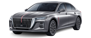 Hongqi H5 2022-2026