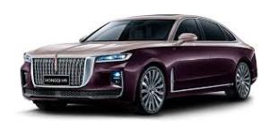 Hongqi H9 2020-2026