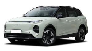 FAW Yueyi 07 2025-2026