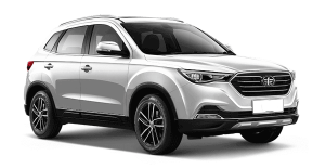 FAW X40 2016-2022