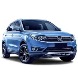 FAW Senia R7 2016-2019