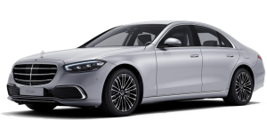 Mercedes-Benz S W223 2020-2026