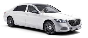 Maybach S W223 2020-2026