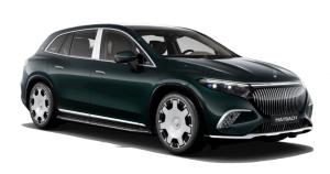 Maybach V297 2024-2026