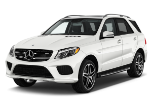Mercedes-Benz GLE W166 2015-2020