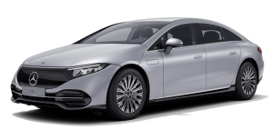 Mercedes-Benz EQS V297 2021-2026