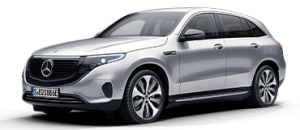 Mercedes-Benz EQC N293 2018-2026