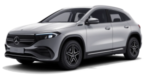 Mercedes-Benz EQA H243 2021-2026
