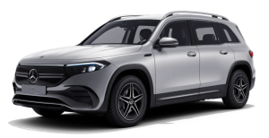 Mercedes-Benz EQB X243 2021-2026