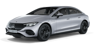 Mercedes-Benz EQE V295 2021-2026