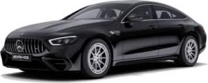 Mercedes-Benz AMG GT X290 2014-2025