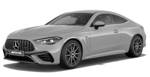 Mercedes-Benz CLE C236 2023-2026