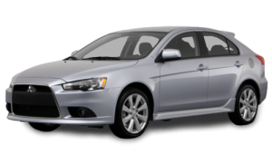 Mitsubishi Lancer CX 2007-2015