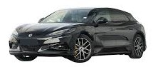 Denza Z9GT 2024-2025