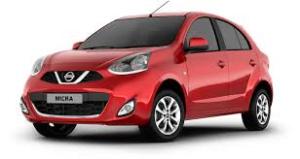 Nissan March K13 2010-2022