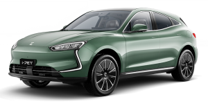 Evolute i-jet 2022-2025