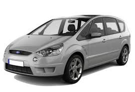 Ford S-Max 2006-2015