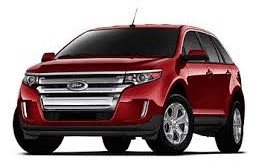 Ford Edge CD539 2015-2023