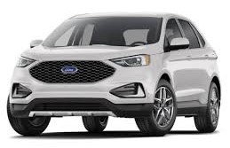 Ford Edge CDX706 2023-2026