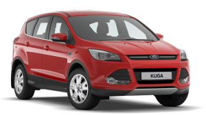 Ford Kuga 2011-2019