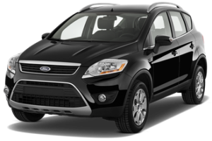Ford Kuga 2008-2013