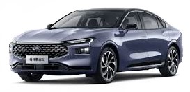 Ford Mondeo 6 2022-2026