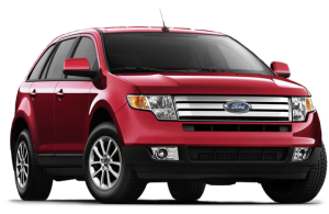 Ford Edge U387 2006-2015