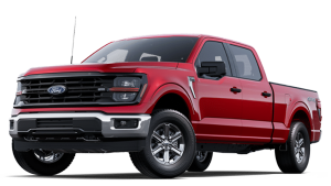 Ford F-150 P702 2020-2026