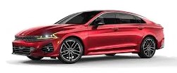 Kia Kaishen 2017-2019