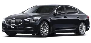 Kia K9 2012-2018